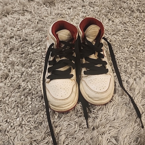 Jordan Other - KIDS JORDAN AIRFORCE